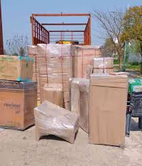 Top Packers and Movers Services in Mohali
